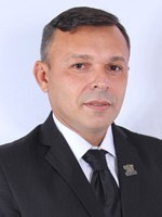 José Carlos Dantas de Moura - 1º Secretário