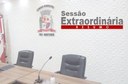 Resumo Sessão Extraordinária - 12/05/2023
