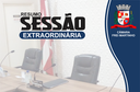 Resumo Sessão Extraordinária - 12/12/2023