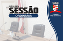 Resumo Sessão Ordinária - 06/10/2023