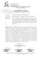 Requerimento 002/2024 - Vereador Jamaelson Carlos de Moura