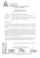 Requerimento 006/2025 - Altemiles Martins de Souza