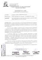 Requerimento 012/2025 - Felipy André Pinto Dias
