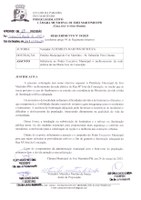 Requerimento 018/2025 - Altemiles Martins de Souza