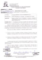 Requerimento 021/2025 - Simone Fátima de Medeiros Silva