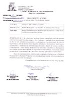 Requerimento 022/2025 - Fábio Gomes Dantas