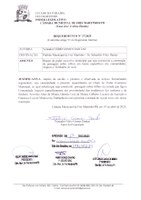 Requerimento 027/2025 - Fábio Gomes Dantas