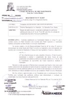 Requerimento 034/2025 - Aguifaneide Lira Dantas Gondim