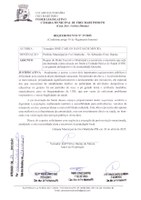 Requerimento 037/2025 - José Carlos Dantas de Moura