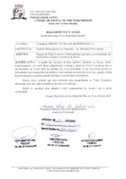 Requerimento 041/2025 - Simone Fátima de Medeiros Silva