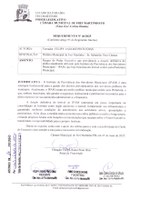 Requerimento 046/2025 - Felipy André Pinto Dias