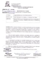 Requerimento 049/2025 - Rosinalma Celestino da Silva