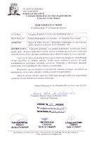 Requerimento 058/2025 - Simone Fátima de Medeiros Silva