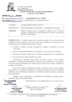 Requerimento 059/2025 - Fábio Gomes Dantas