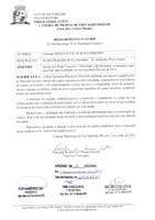 Requerimento 067/2025 - Rodolfo de Moraes Hortins