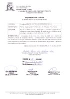 Requerimento 069/2025 - Simone Fátima de Medeiros Silva