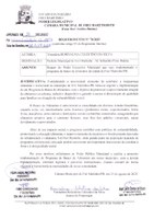 Requerimento 070/2025 - Rosinalma Celestino da Silva