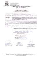 Requerimento 075/2025 - Simone Fátima de Medeiros Silva