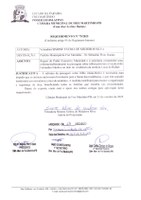 Requerimento 079/2025 - Simone Fátima de Medeiros Silva