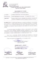 Requerimento 081/2025 - Jamaelson Carlos de Moura