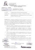 Requerimento 084/2025 - Aguifaneide Lira Dantas Gondim