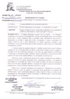 Requerimento 086/2025 - Rodolfo de Moraes Hortins 