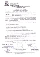 Requerimento 087/2025 - Felipy André Pinto Dias