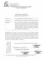 Requerimento 002/2023 - Vereador Heriberto de Araújo Dantas